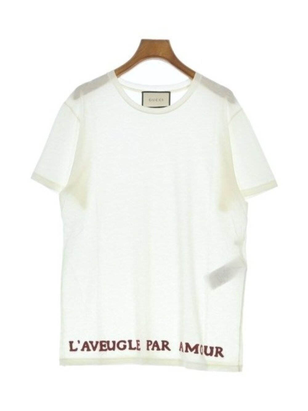Gucci T-Shirt White